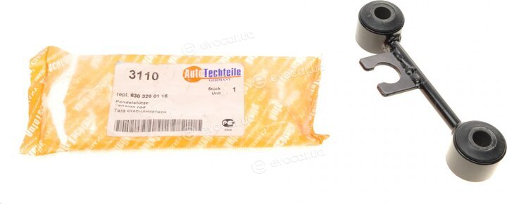 Autotechteile 100 3110