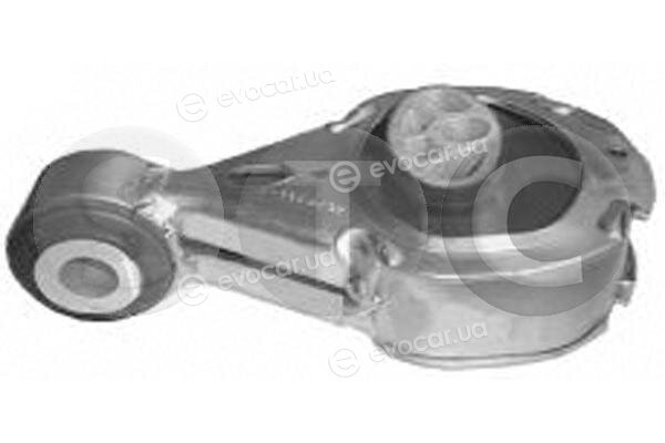 Metalcaucho / STC T406897