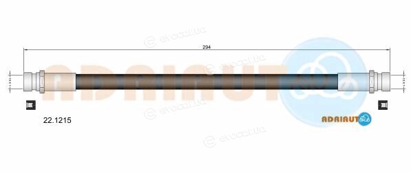 Adriauto 22.1215