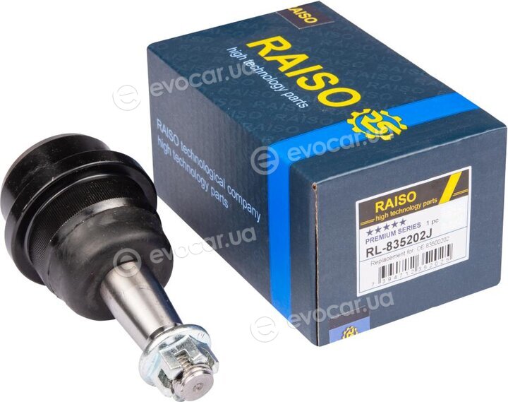 Raiso RL835202J