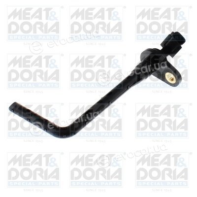 Meat & Doria 72436