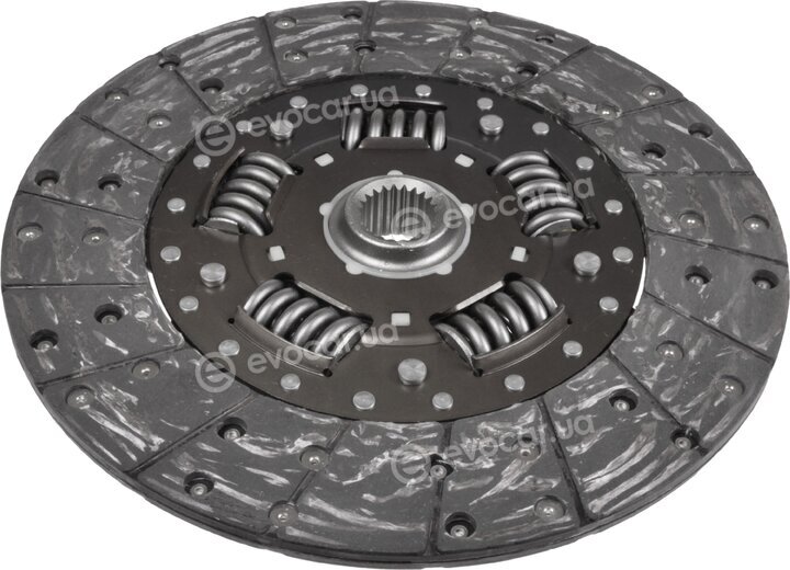 Blue Print ADC43142