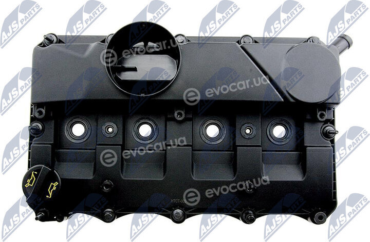 NTY BPZ-CT-003