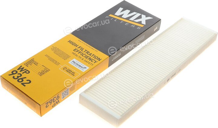 WIX WP9362