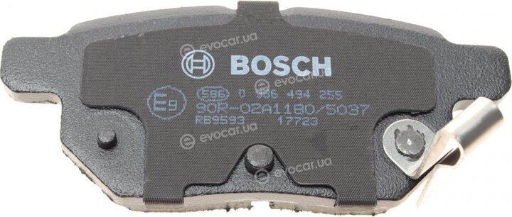 Bosch 0 986 494 255