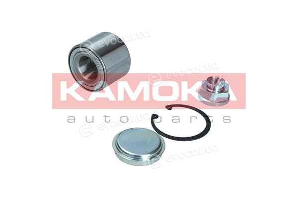 Kamoka 5600201