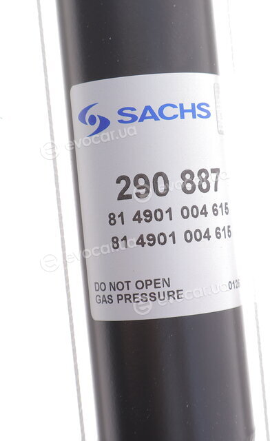 Sachs 290 887