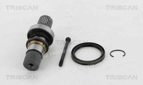 Triscan 8540 295004