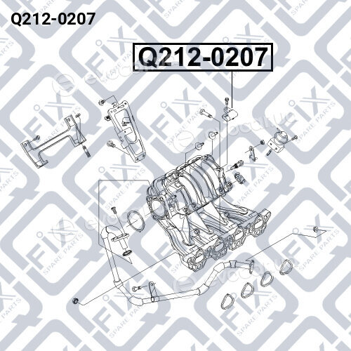 Q-Fix Q2120207