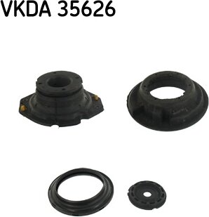 SKF VKDA 35626