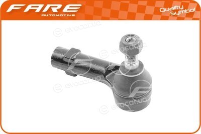 Fare RD210