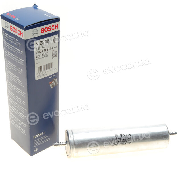 Bosch F 026 402 808