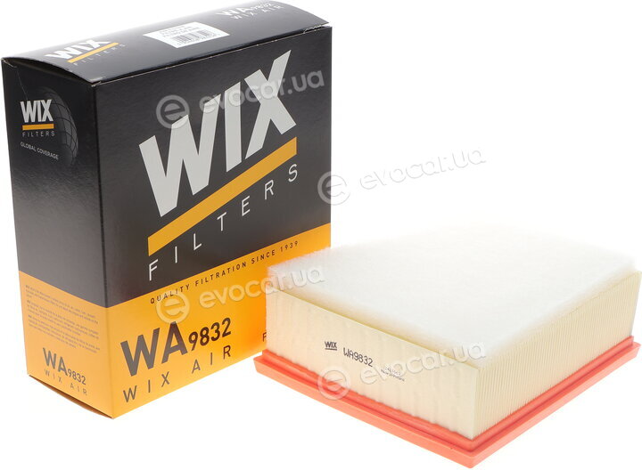 WIX WA9832