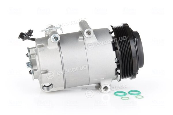 Nissens 890090