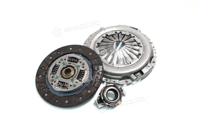 Valeo 828142