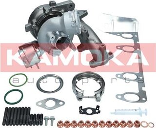 Kamoka 8600011