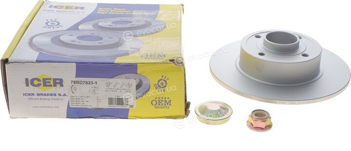 Icer 78BD7823-1