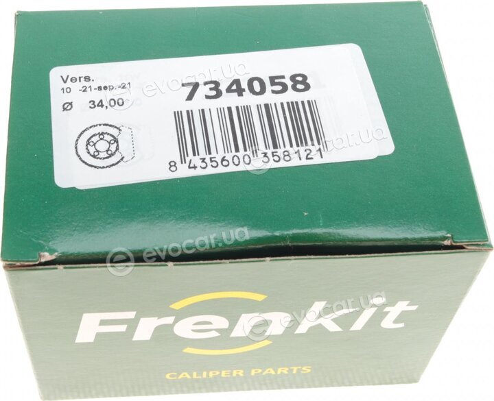 Frenkit 734058