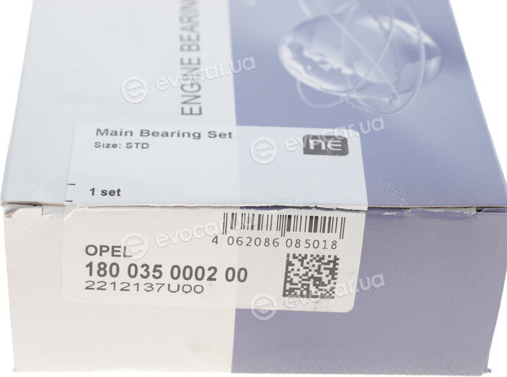 NE / NPR 6035010000
