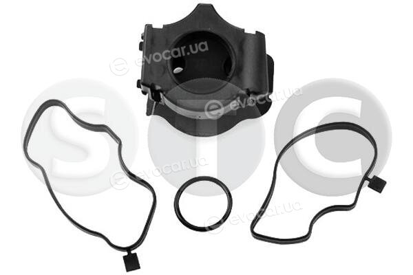 Metalcaucho / STC T435080