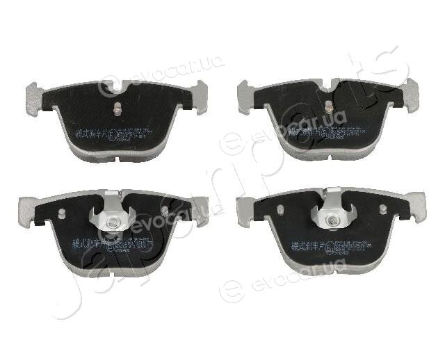 Japanparts PP-0117AF