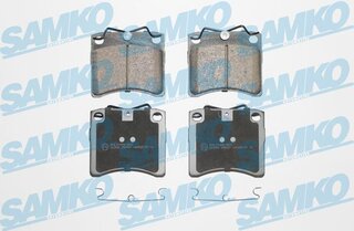 LPR / Samko 5SP437