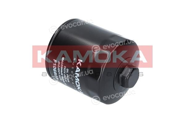 Kamoka F106601
