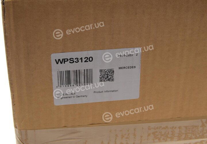 Continental WPS3120