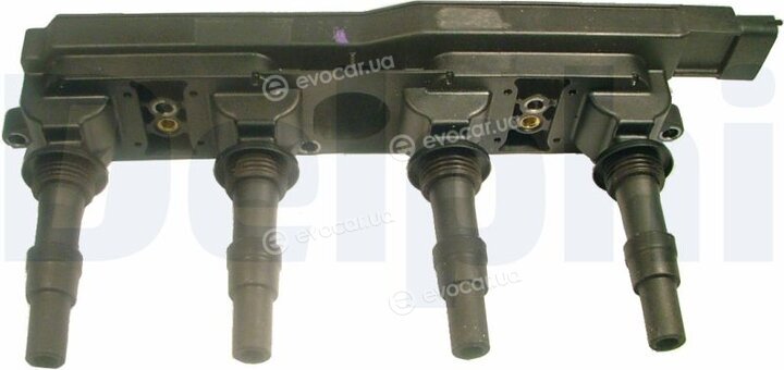 Delphi GN10198