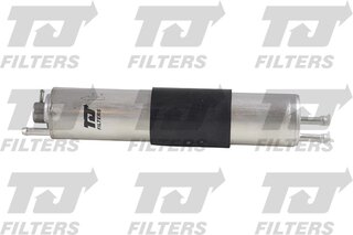 Quinton Hazell QFF0054