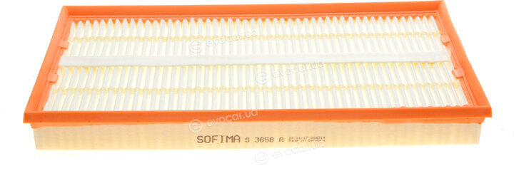 Sofima S 3658 A