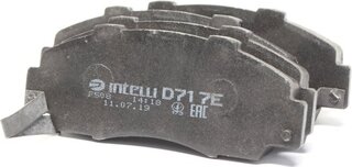 Dafmi / Intelli D717EI