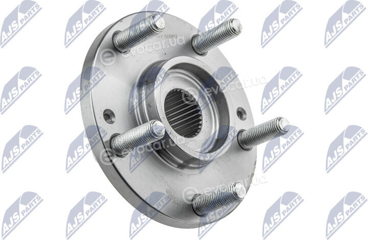 NTY KLP-HY-509P2