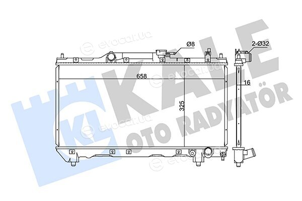 Kale 342130