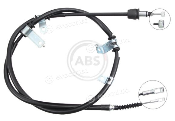 A.B.S. K12094