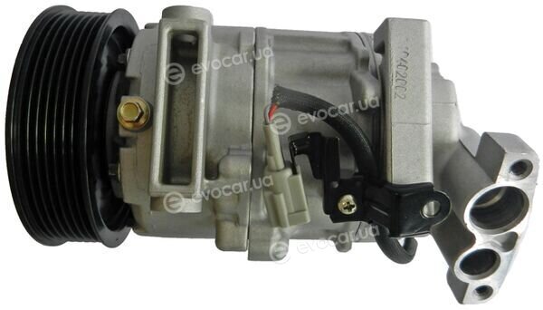 Mahle ACP 951 000S