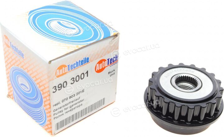 Autotechteile 390 3001