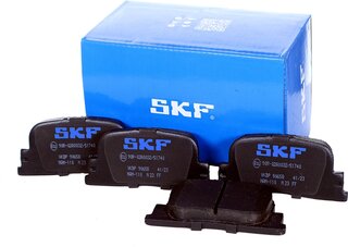 SKF VKBP 90658