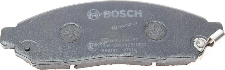 Bosch 0 986 494 151