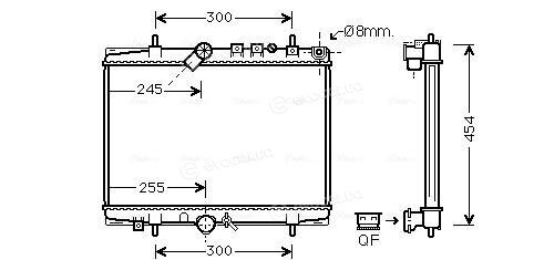 Starline A PEA 2202