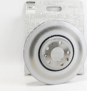 Renault / Nissan 40 20 641 55R