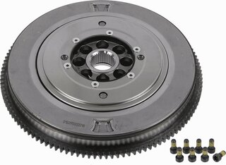 Sachs 2295 002 018
