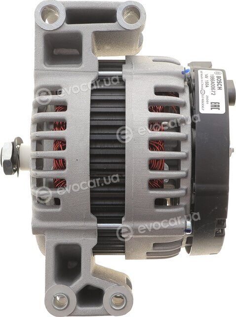 Bosch 1 986 A00 672
