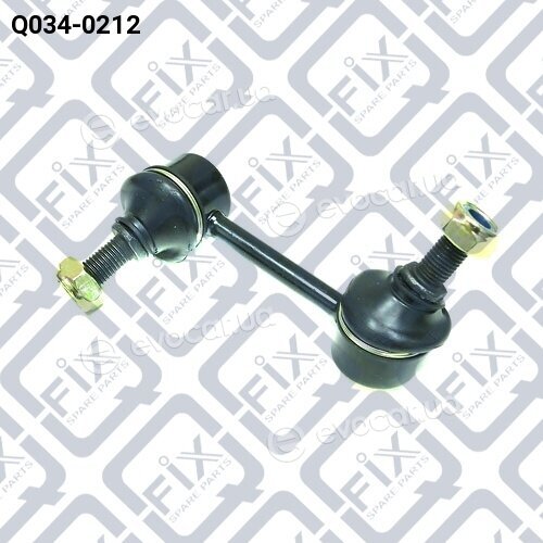Q-Fix Q034-0212