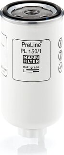 Mann PL 150/1