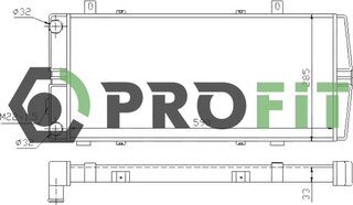 Profit 1740-0018
