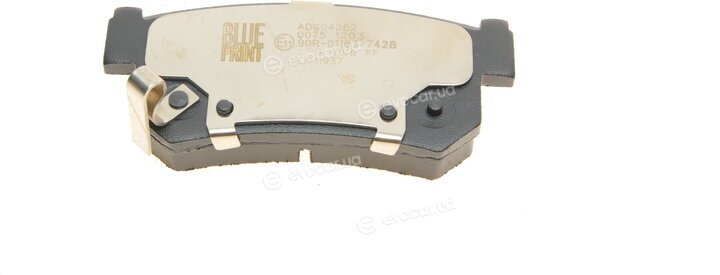 Blue Print ADG04262