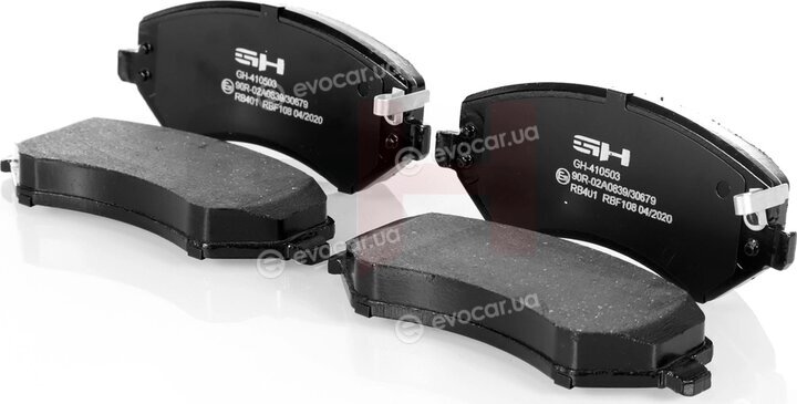 GH GH-410503