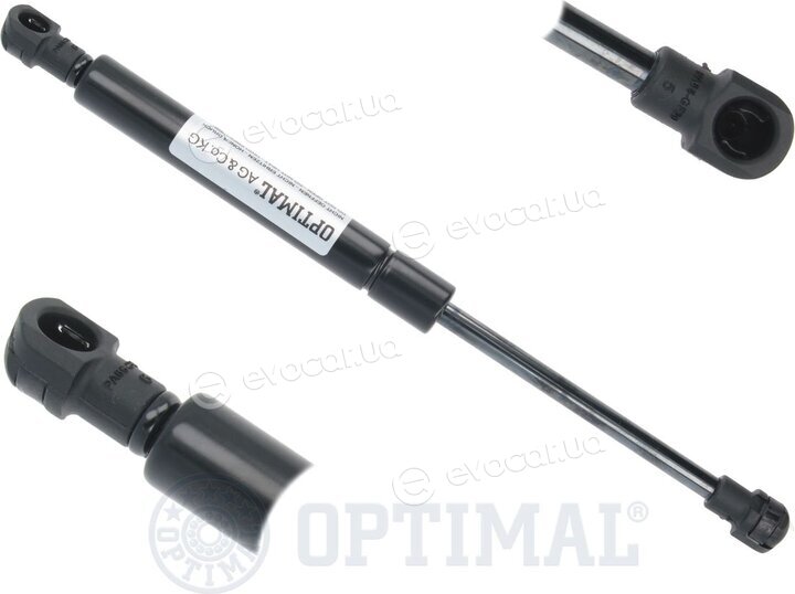 Optimal AG-51543