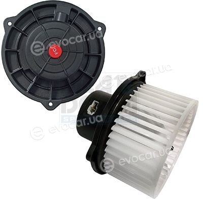 Meat & Doria 994058